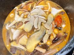 -芸山季·云南山珍菌火锅(人民广场来福士店)