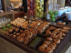 -香港尖沙咀凯悦酒店