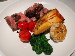 智利和牛切片牛排-Solo(衡山路店)