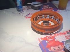 -赖胖子肉蟹煲(上邦百汇城店)