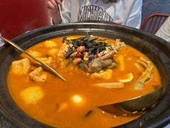 -神府路壹号·海鲜烧烤·砂锅粥·锅物(三坊七巷店)