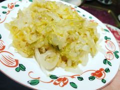 -北京老门框爆肚涮肉馆(凤城六路店)