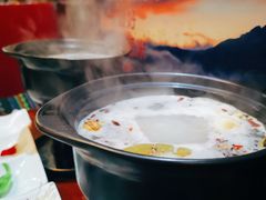 -束河人家(南锣鼓巷店)