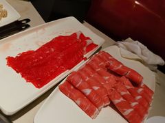 -海底捞火锅(团结桥店)
