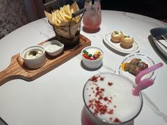 -Inspiration灵感·罗马西餐厅(九龙坡店)