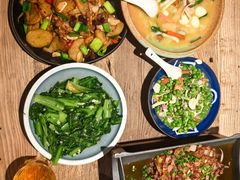 -树厨贵州菜(大十字店)