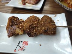 -三晋老田饸饹面(中大街店)