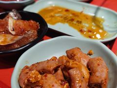 -蚝英雄·自助烤蚝(高新店)
