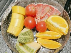 -东来顺(非遗·清真火锅·盛世广场店)