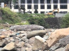 -仙人谷漂流景区