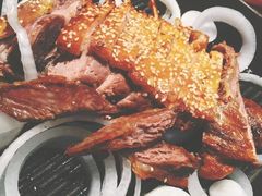 -西贝莜面村(上海百联西郊店)