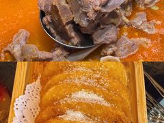 -羊瑞堂·横山炖羊肉·陕菜(未央路旗舰店)
