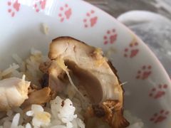 禾秆草烧乳鸽-木棉·醉心粤味(COCO Park店)