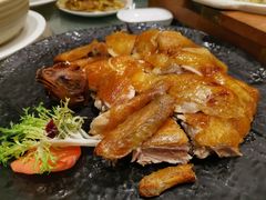 -麒麟中餐厅·经典粤菜·地道菜式老字号(广州长隆酒店)