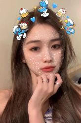 -IU潮牌·SALON