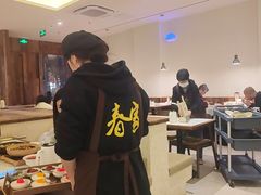 -春家·非遗手工小吃(徐汇万科广场店)
