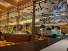-菲滋意式餐厅(西溪印象城店)