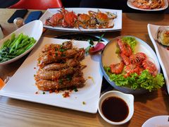-渔乐圈海鲜餐厅(群力金江路店)