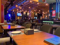 -Ambra Haus琥珀屋精酿餐厅(宝山店)