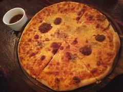 -羽深肉铺 Steak & Wine