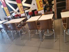 -麦当劳(衡阳中心汽车站店)