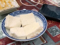 -赵记传承特色牛奶甜品(泉城广场店)