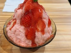 -Ice Monster冰馆·CNN评选全球十大甜品(国贸商城店)