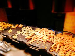 -蓝鲸湾汤泉(包河店)