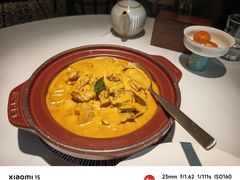 -狮拾久·现代新加坡料理(壹方城店)