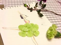 -森野花艺培训·企业团建活动沙龙