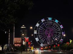 -南昌之星摩天轮