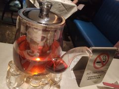 红茶-千百味红餐厅·江西菜(绿地双子塔店)