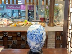 -鸢飞潍坊菜馆(鸢飞大酒店)