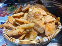 -海碗油泼面·八次方·水库鱼·粘卷子(平谷店)