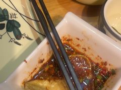 -有一锅·野生菌黑山羊腊排骨火锅(古城北门店)