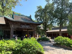 -窦大夫祠
