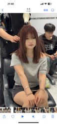 -DL HOPE造型