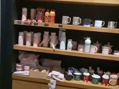 -星巴克臻选(郑州国贸360广场店)