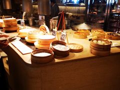 -舟山朱家尖威斯汀酒店·知味标帜自助餐厅