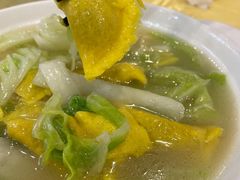 -龙溪海鲜酒家(溪涌店)