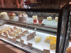 -爱上甜蜜蜜(田盛街店)
