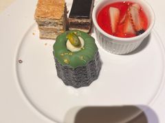 -富力丽思卡尔顿酒店·香荟全日制餐厅