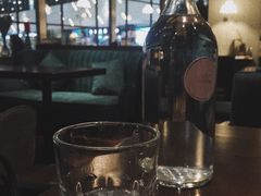 -芭莉与彩虹西餐厅(成都合生汇店)