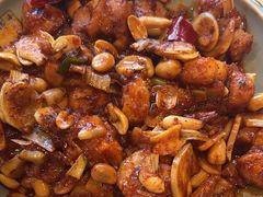 -小吊梨汤·北京菜·烤鸭(双井乐成中心店)