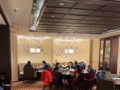 -浙江安吉JW万豪酒店·万豪中餐厅