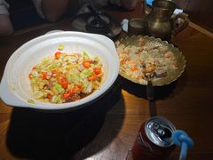 -楼兰新疆主题餐厅(苏州中心店)