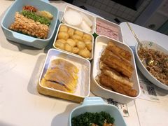 -蛙两只美蛙鱼头火锅(恒茂店)
