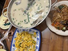 -灵福缘私房菜·农家菜(拈花湾·灵山大佛必推店)