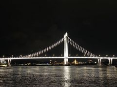 -闽江夜游台江旅游码头