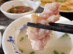 -老来福·非遗酸汤兔(凯旋路店)
